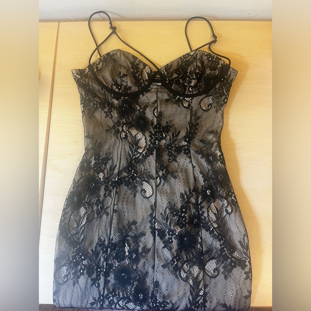 NWT PLT Dress